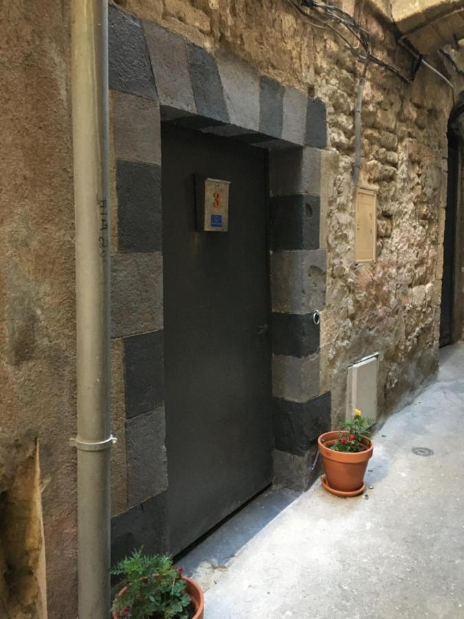 Petit Paradis, 1 Bedroom House Sommières Exteriér fotografie
